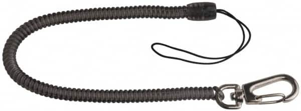 Plastic Vinyl Lanyard MPN:CL-36