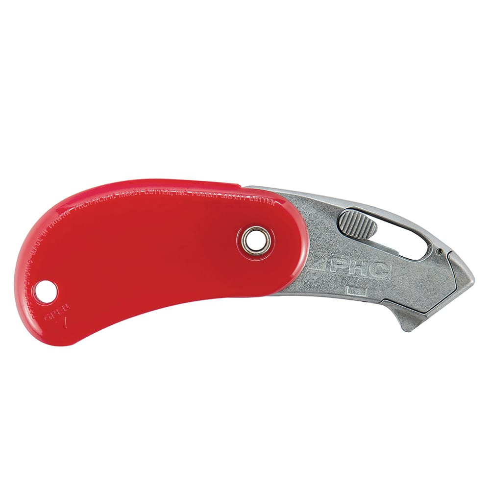 Utility Knife: Retractable & Spring Back MPN:PSC2-300