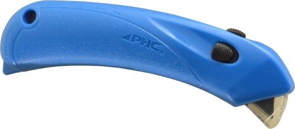 Utility Knife: Spring Back MPN:RSC-432