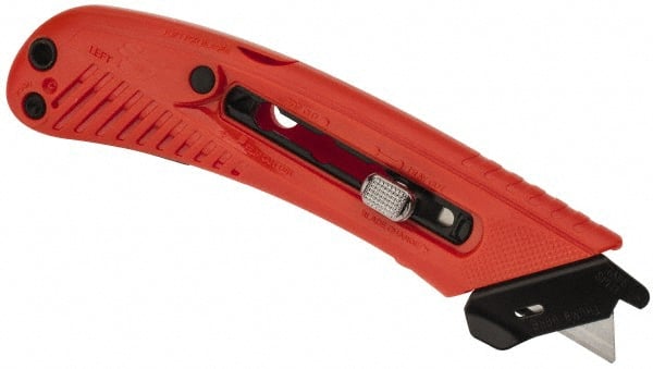 Utility Knife: Retractable MPN:S5L