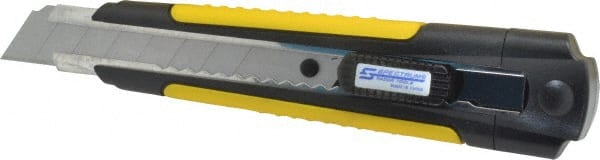 Snap-Blade Knife: MPN:SK-233