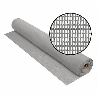 Pet Door and Window Screen 36 x100 ft. MPN:3004106