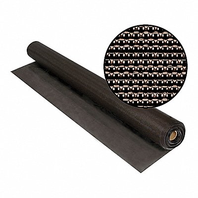 Screen Vinyl Coated Polyester 48inx100ft MPN:3004174