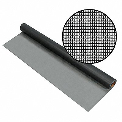 Glass-Shld Screen VL Fbrglss 36inx100 ft MPN:3003902