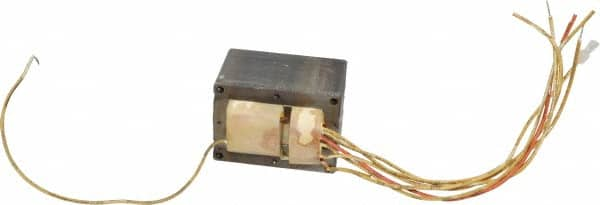 150 to 175 Watt, CWA Circuit, Metal Halide, High Intensity Discharge Ballast MPN:71A5570-001D