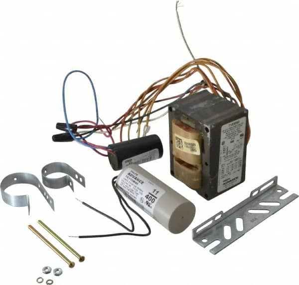 175 Watt, Super CWA Circuit, Metal Halide (Pulse Start), High Intensity Discharge Ballast MPN:71A5593001D