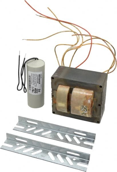 400 Watt, CWA Circuit, Metal Halide, High Intensity Discharge Ballast MPN:71A6071-001D