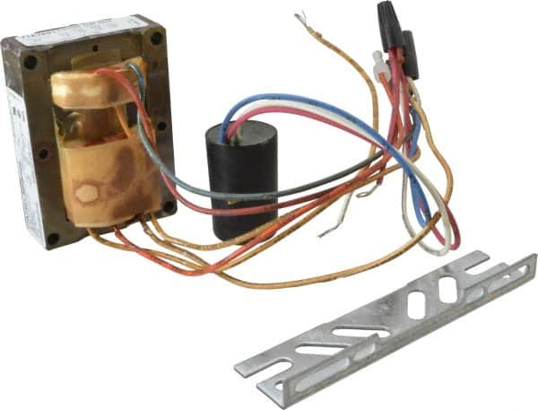 50 Watt, CWA Circuit, High Pressure Sodium, High Intensity Discharge Ballast MPN:71A7801001D