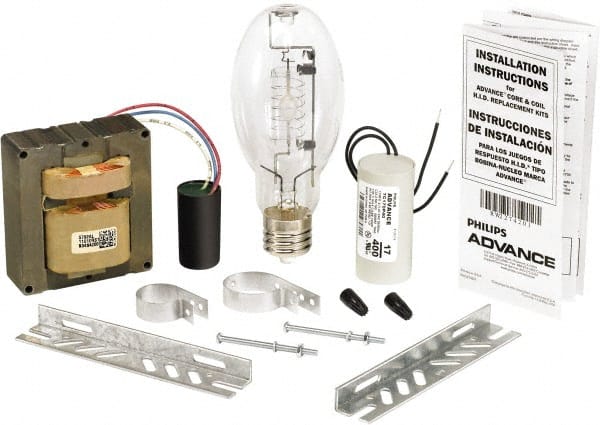 175 Watt, CWA Circuit, Metal Halide, High Intensity Discharge Ballast MPN:77L5570001D