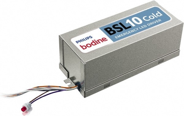 LED Ballast MPN:BSL10 COLD-PAK