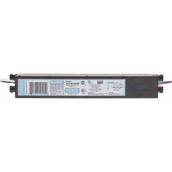 1 Lamp, 120-277 Volt, 0.11 Amp, 0 to 39 Watt, Instant Start, Electronic, Nondimmable Fluorescent Ballast MPN:IOP1P32N35I