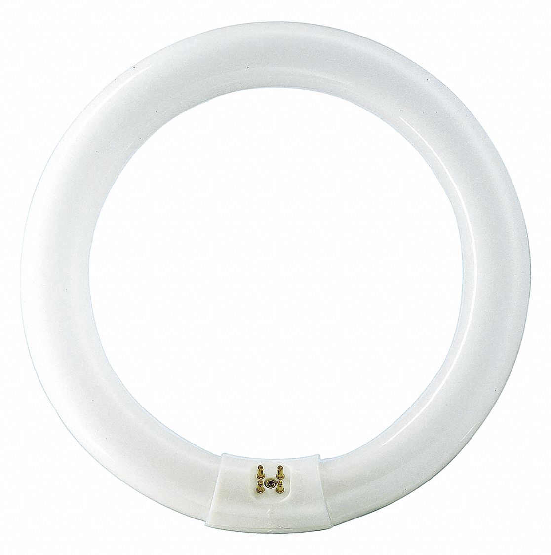 Circular FLUOR Bulb T9 12 Dia 32W MPN:FC12T9/COOL WHITE PLUS