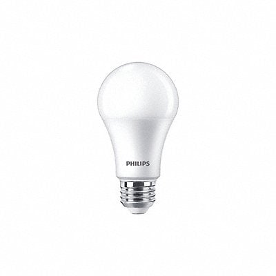 LED Bulb 12.2W 120VAC MPN:12.2A19/PER/927-22/P/E26/WG 6/1FB T20