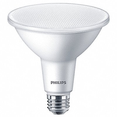 LED Bulb PAR38 2700K 1300 lm 14W MPN:14PAR38/COR/927/F25/DIM/120V T20 6/1FB