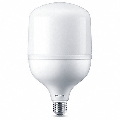 LED Bulb T160 3000K 4800 lm 45W MPN:45HB/LED/830/ND FB 6/1