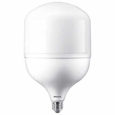 LED Bulb T160 5000K 4800 lm 45W MPN:45HB/LED/850/ND FB 6/1