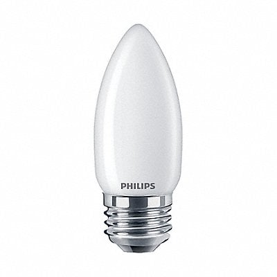 LED Candle Replacement Candle MPN:5B11/PER/CRI95WG/FR/G/E26/WGD 1CT T20