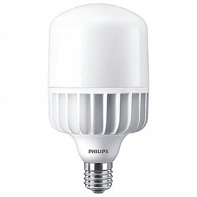 LED Bulb T140 4000K 8500 lm 75W MPN:75HB/LED/840/ND FB 4/1