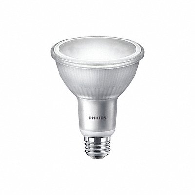 LED Bulb 850 lm 3000K Color Temperature MPN:9.4PAR30L/COR/930/F40/DIM/120V T20 6/1FB