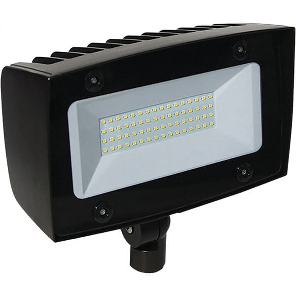 1 Head 300 Watt 120-277 V LED Floodlight Fixture MPN:912401475274