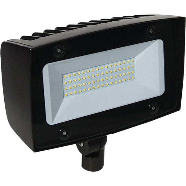 1 Head 150 Watt 120-277 V LED Floodlight Fixture MPN:912401475285