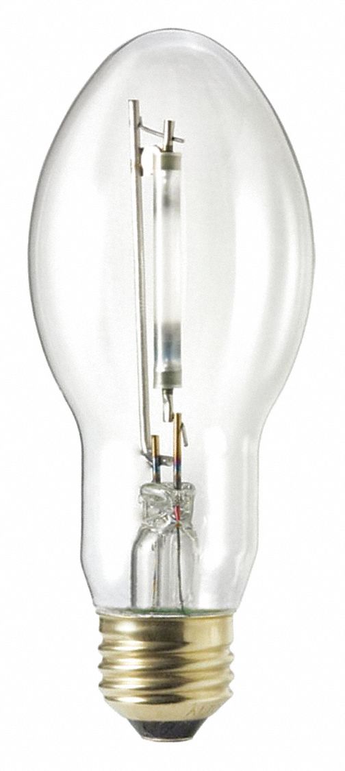 HPS Bulb ED23-1/2 E39 16 000 lm 150W MPN:C150S55/ALTO