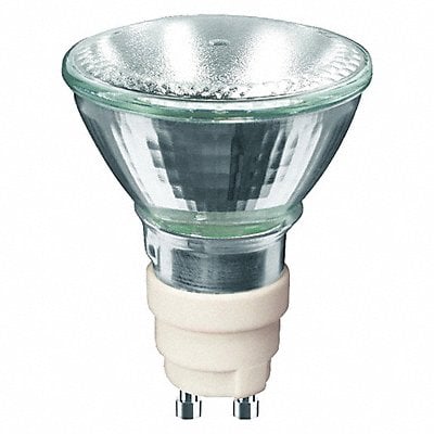 MH Bulb MR16 GX10 1000 lm 20W MPN:CDM-MR16/20W/830/25D ELITE