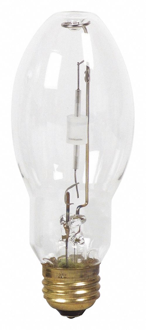 MH Bulb ED17P E26 10 000 lm 100W MPN:MHC100/U/MP/3K Elite