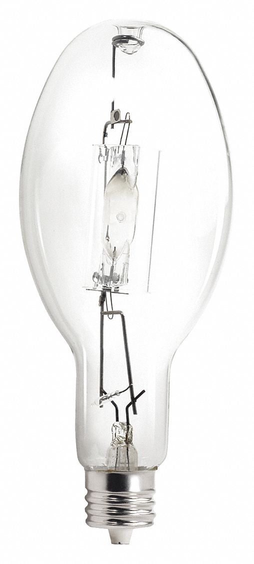 MH Bulb ED37 EX39 40 000 lm 400W MPN:MP400/BU/PS