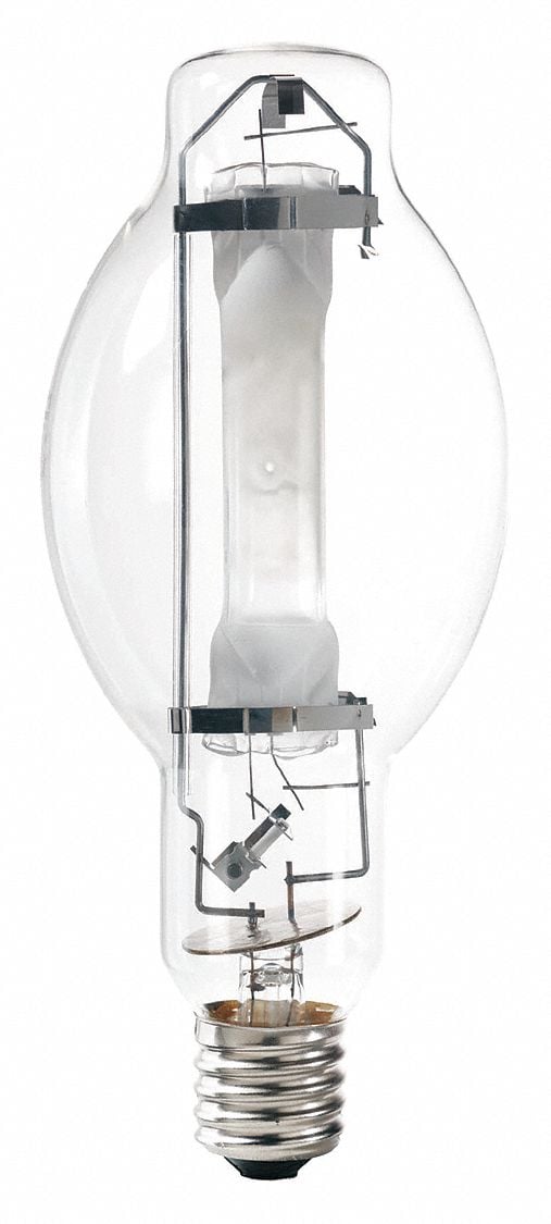 MH Bulb BT37 E39 120 000 lm 1000W MPN:MS1000/BU/BT37/PS