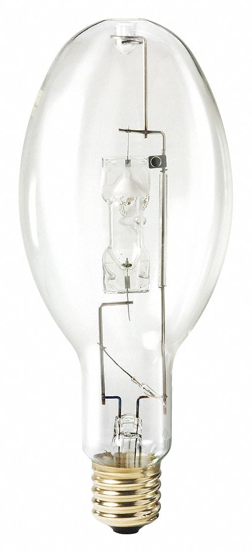 MH Bulb ED37 E39 40 000 lm 400W MPN:MS400/U/PS