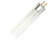 Fluorescent Tubular Lamp: 54 Watts, T5, Medium Bi-Pin Base MPN:166868