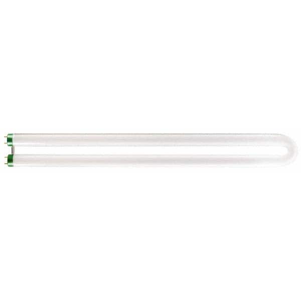 Fluorescent Tubular Lamp: 31 Watts, T8-1 5/BU, Medium Bi-Pin Base MPN:226712