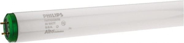 Fluorescent Tubular Lamp: 30 Watts, T12, Medium Bi-Pin Base MPN:272427