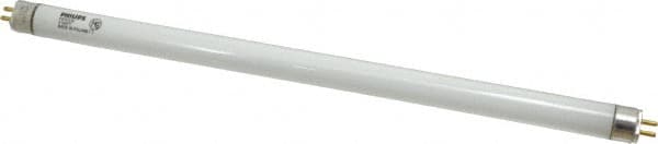 Fluorescent Tubular Lamp: 8 Watts, T5, Miniature Bi-Pin Base MPN:332478