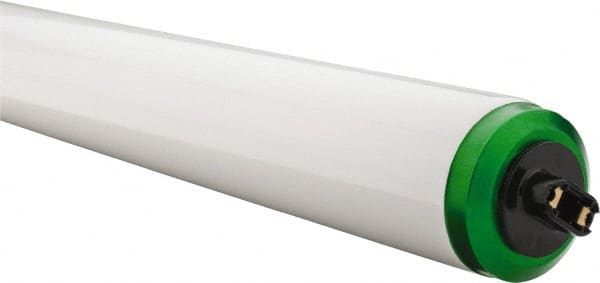 Fluorescent Tubular Lamp: 110 Watts, T12, Recessed Double Contact Base MPN:381764