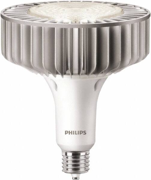 LED Lamp: Commercial & Industrial Style, 90 Watts, Plug-in-Horizontal, Mogul Base MPN:478040