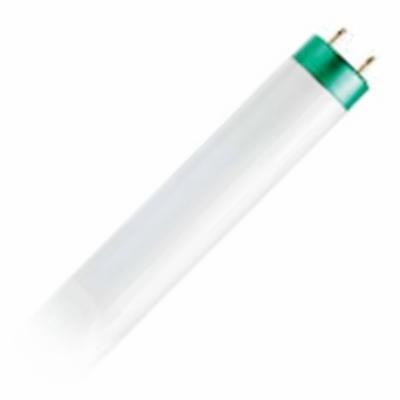 Commercial & Industrial  Fluorescent Lamp: 32 W, T8, 2-Pin MPN:479626