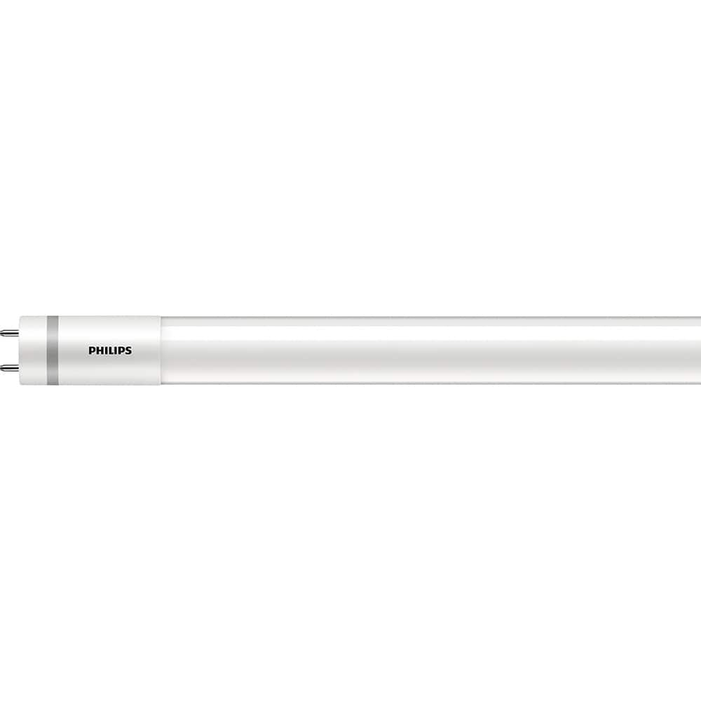 Fluorescent Tubular Lamp: 8.5 Watts, T8, Medium Bi-Pin Base MPN:535450