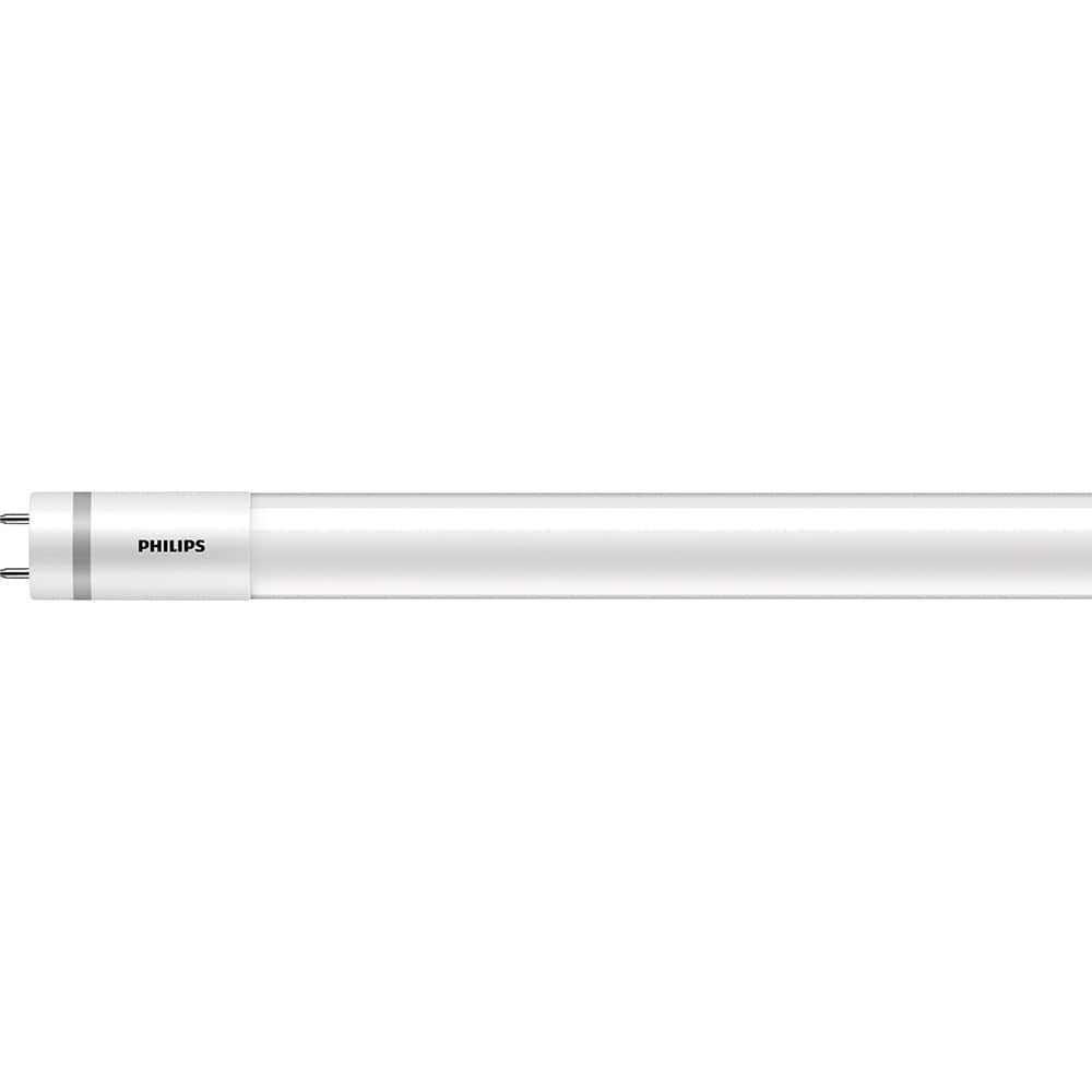 Fluorescent Tubular Lamp: 11.5 Watts, T8, Medium Bi-Pin Base MPN:535500