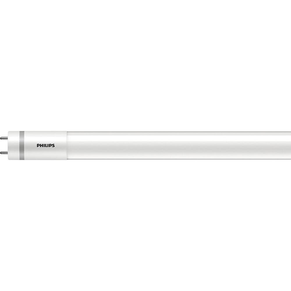 Fluorescent Tubular Lamp: 11.5 Watts, T8, Medium Bi-Pin Base MPN:535518