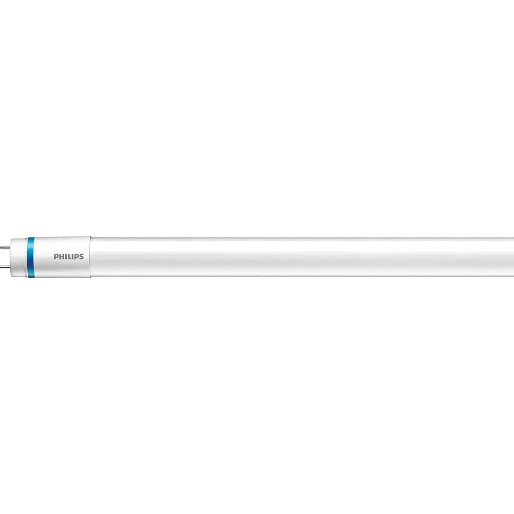 Fluorescent Tubular Lamp: 8.5 Watts, T8, Medium Bi-Pin Base MPN:539866