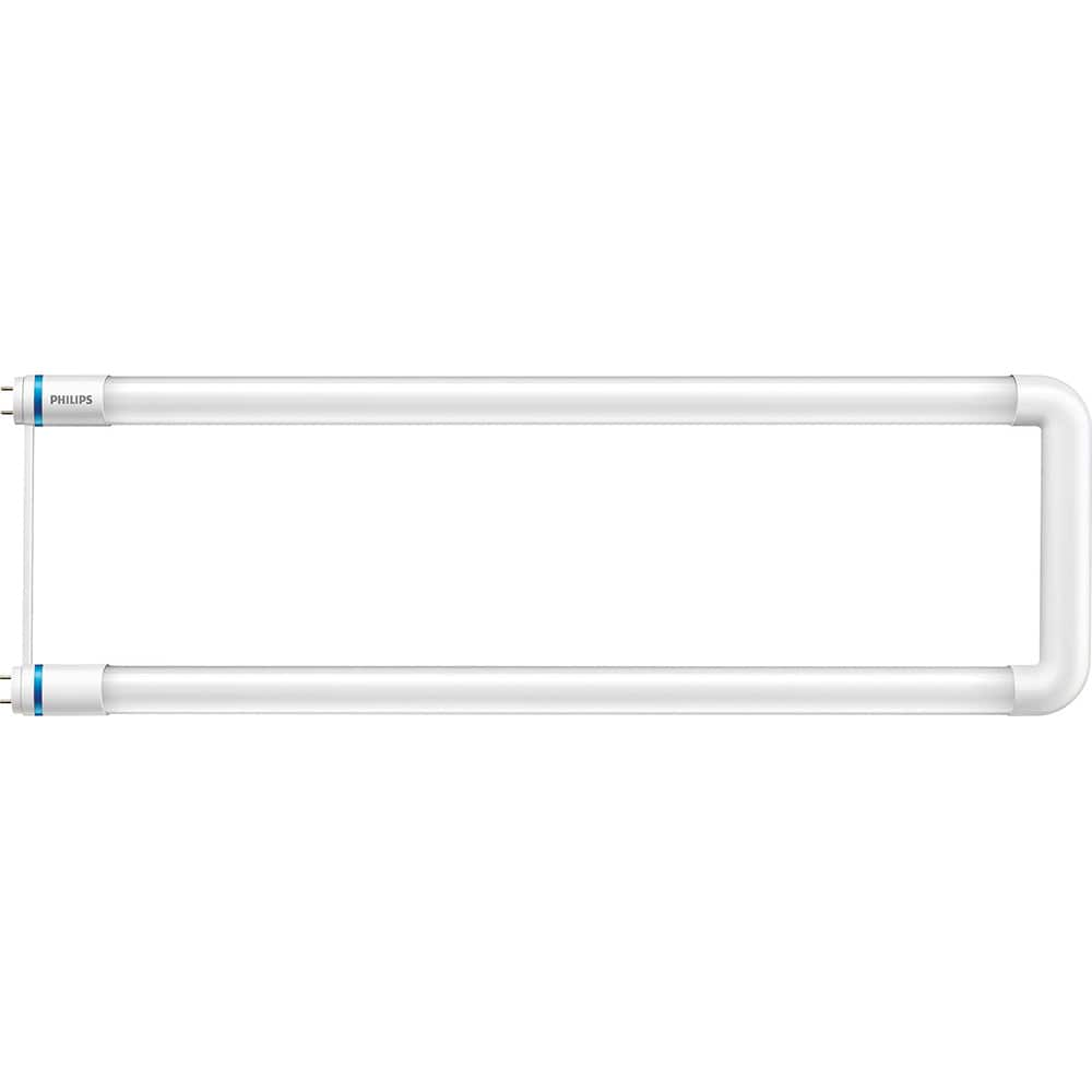 Fluorescent Tubular Lamp: 13 Watts, T8, Medium Bi-Pin Base MPN:541854