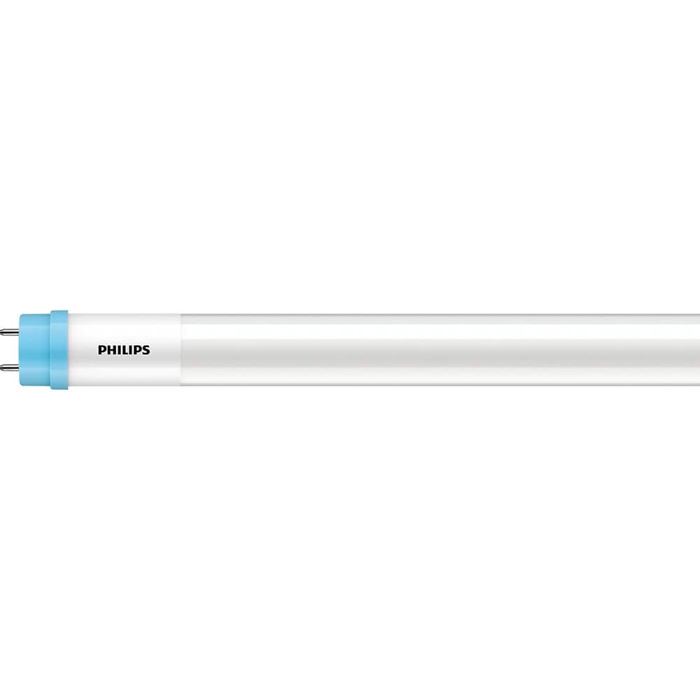 Fluorescent Commercial & Industrial Lamp: 16 Watts, T8, Medium Bi-Pin Base MPN:542084