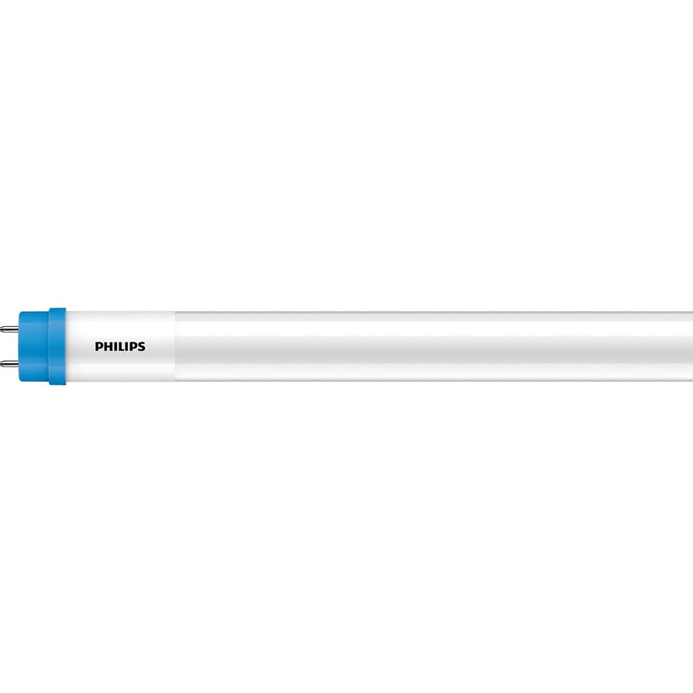 Fluorescent Tubular Lamp: 10 Watts, T8, Medium Bi-Pin Base MPN:553230