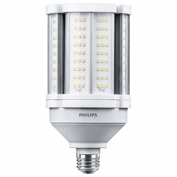 LED Lamp: Commercial & Industrial Style, 120 Watts, Ex44, Mogul Base MPN:553529