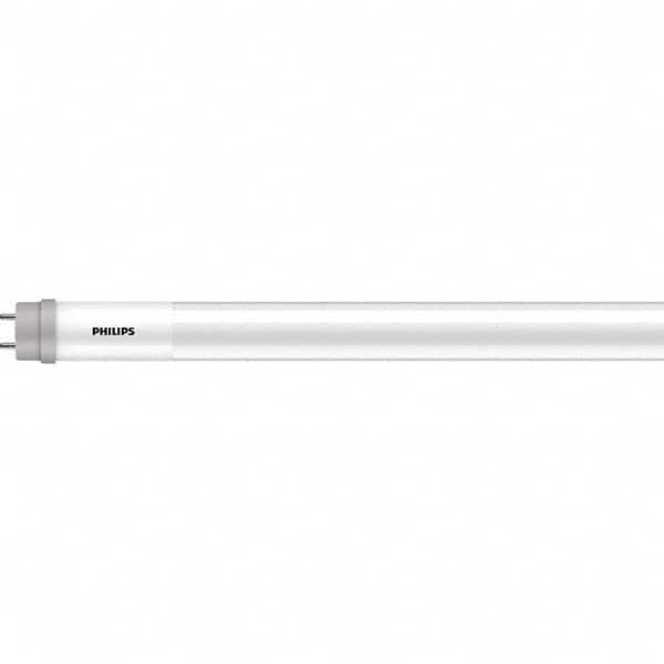 LED Lamp: Tubular Style, 10.5 Watts, T8, 2-Pin Base MPN:557355