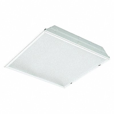 TG8 LED Recessed Troffer 2x2ft. 3800 lm MPN:2TG38L835-2-FS-02F-UNV-DIM