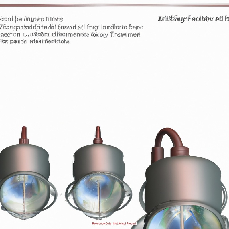 Fixture Mounting Accessories MPN:912400534790