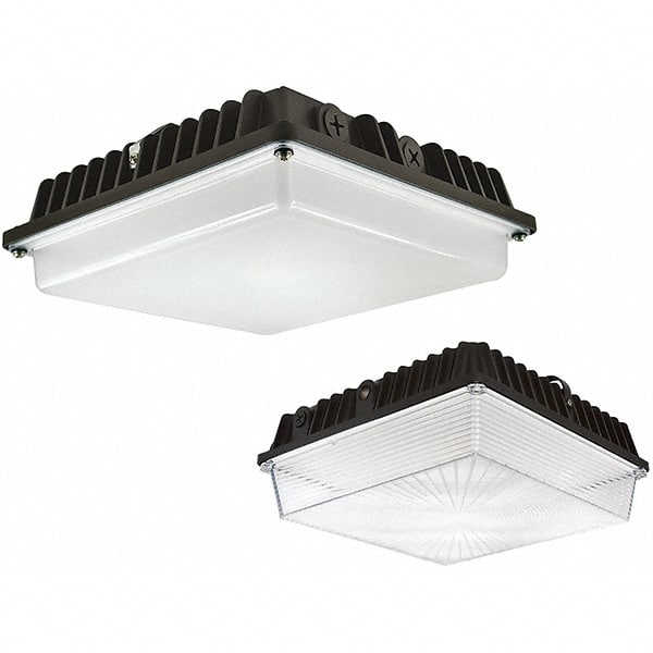 Parking Lot & Roadway Lights, Fixture Type: Parking Garage Light , Lens Material: Polycarbonate , Lamp Base Type: Integrated LED  MPN:912401475291